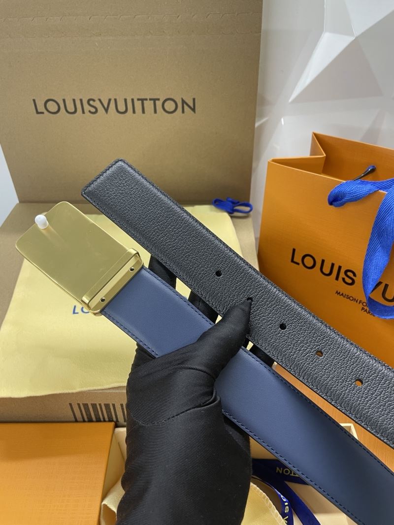 Louis Vuitton Belts